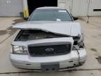 2010 Ford Crown Victoria Police Interceptor