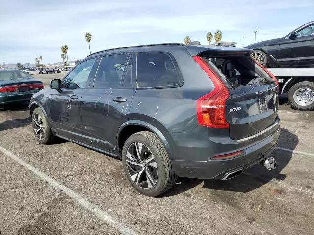 2021 Volvo XC90 T5 R-Design