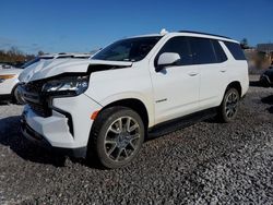 Chevrolet Vehiculos salvage en venta: 2023 Chevrolet Tahoe K1500 RST