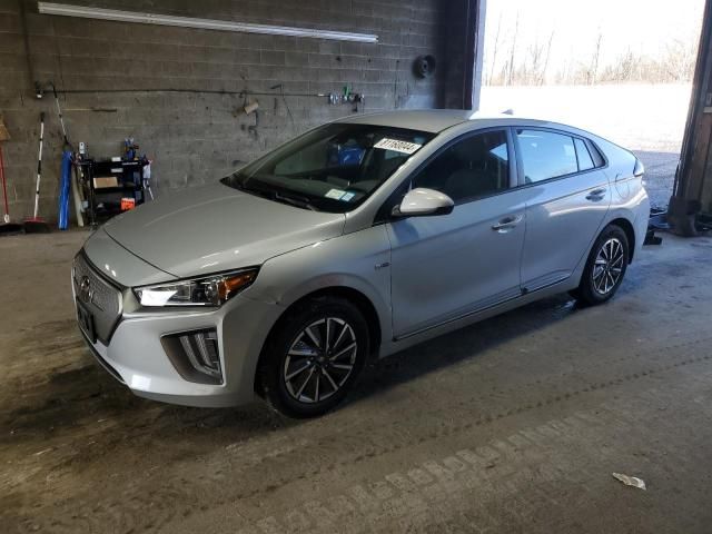 2020 Hyundai Ioniq SE