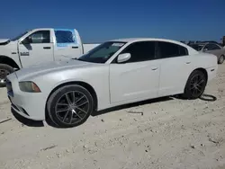 Dodge salvage cars for sale: 2013 Dodge Charger SE