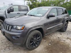 2020 Jeep Grand Cherokee Laredo en venta en Lexington, KY