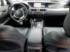 2014 Lexus GS 350