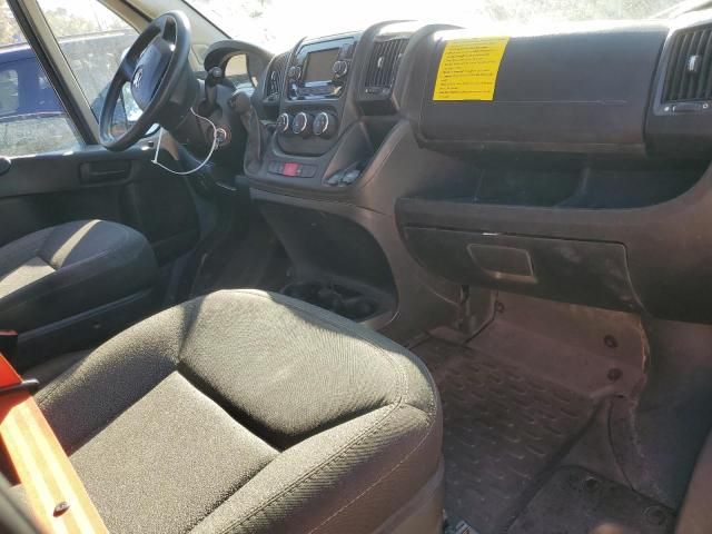 2020 Dodge RAM Promaster 3500 3500 High