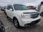 2015 Honda Pilot Touring