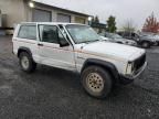 1991 Jeep Cherokee Sport