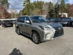 2016 Lexus LX 570