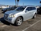 2009 Mercedes-Benz GL 550 4matic