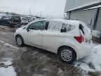 2014 Nissan Versa Note S