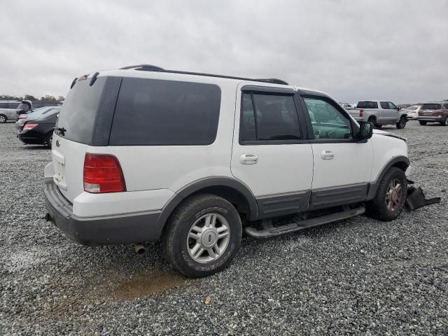 2004 Ford Expedition XLT