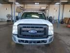 2012 Ford F350 Super Duty