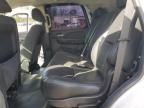 2008 Chevrolet Tahoe C1500 Police