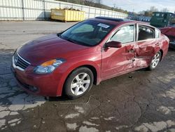 Nissan salvage cars for sale: 2008 Nissan Altima 2.5