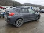 2013 Subaru XV Crosstrek 2.0 Limited