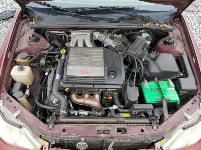 2000 Toyota Avalon XL