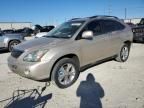 2007 Lexus RX 400H