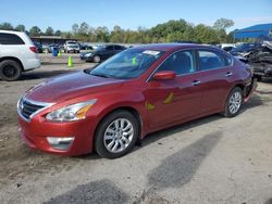 Nissan Vehiculos salvage en venta: 2015 Nissan Altima 2.5