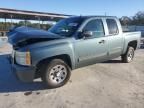 2009 Chevrolet Silverado C1500