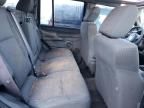 2006 Jeep Commander