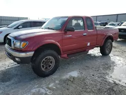 Lotes con ofertas a la venta en subasta: 1999 Toyota Tacoma Xtracab