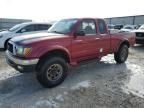 1999 Toyota Tacoma Xtracab