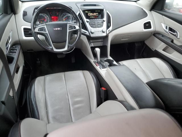 2013 GMC Terrain SLT