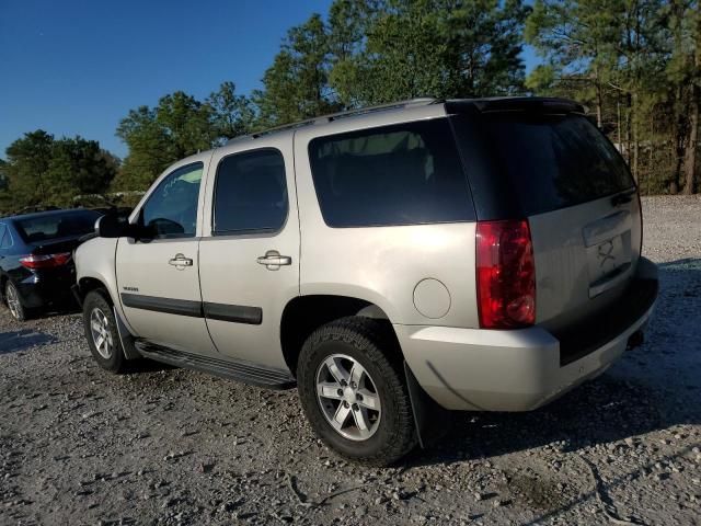 2007 GMC Yukon