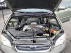 2006 Subaru Legacy Outback 2.5I Limited