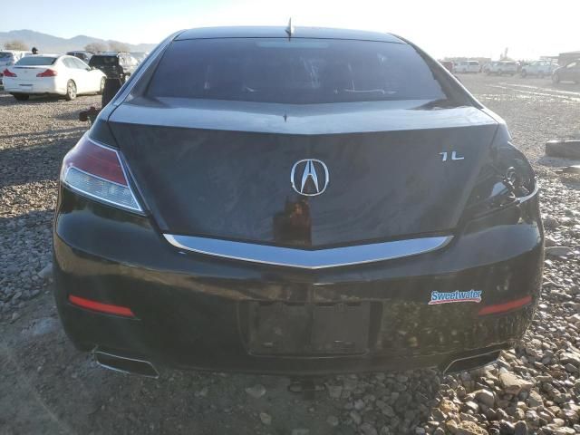 2013 Acura TL