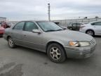 1999 Toyota Camry LE