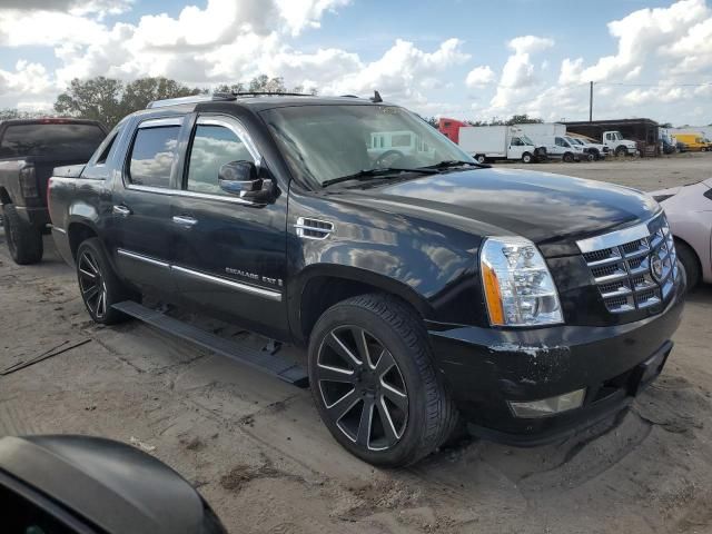 2007 Cadillac Escalade EXT