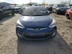 2017 Hyundai Veloster