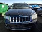 2011 Jeep Grand Cherokee Overland