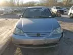 2002 Honda Civic LX