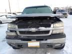 2004 Chevrolet Silverado K1500