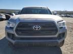 2017 Toyota Tacoma Double Cab