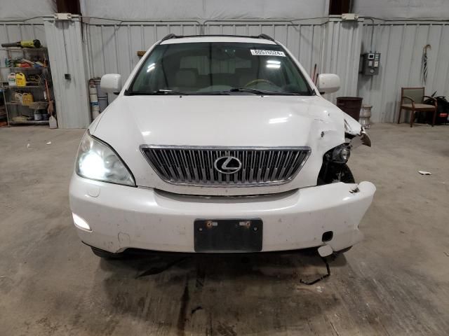 2007 Lexus RX 350