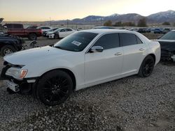 Chrysler 300c salvage cars for sale: 2011 Chrysler 300C