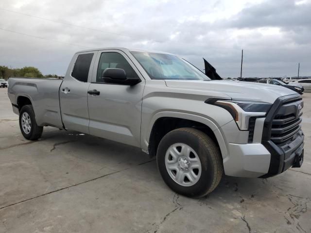 2023 Toyota Tundra Double Cab SR