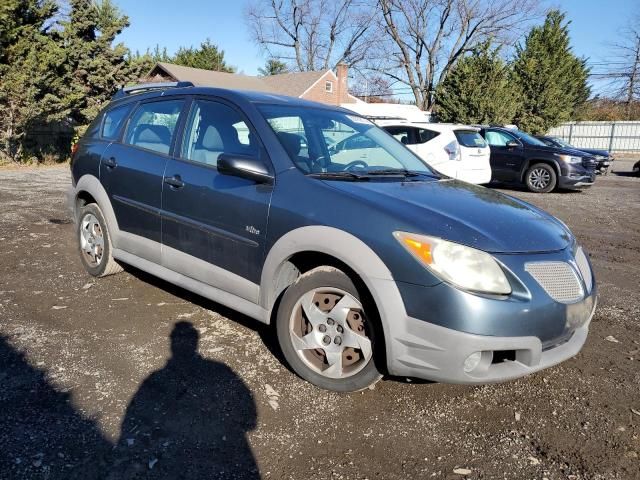 2007 Pontiac Vibe