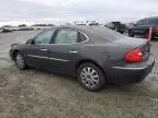 2008 Buick Lacrosse CXL