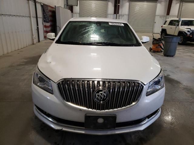 2015 Buick Lacrosse