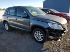 2011 Volkswagen Tiguan S