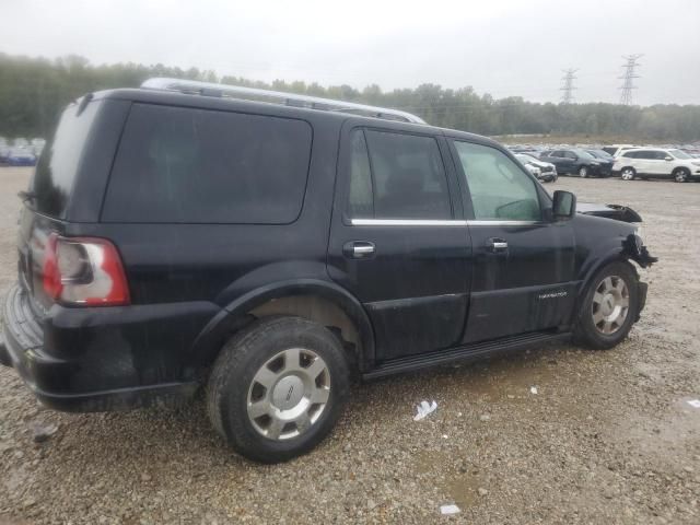 2006 Lincoln Navigator