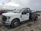 2022 Ford F350 Super Duty