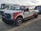 2018 Ford F350 Super Duty