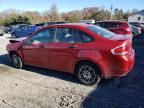 2011 Ford Focus SE