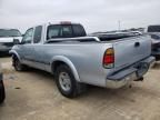 2000 Toyota Tundra Access Cab