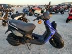 2005 Yamaha YW50 AP Zuma