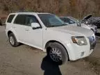 2010 Mercury Mariner Premier